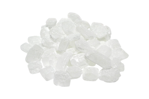 Сахар белый карамельный (Belgian Candy Sugar White), 0,5 кг